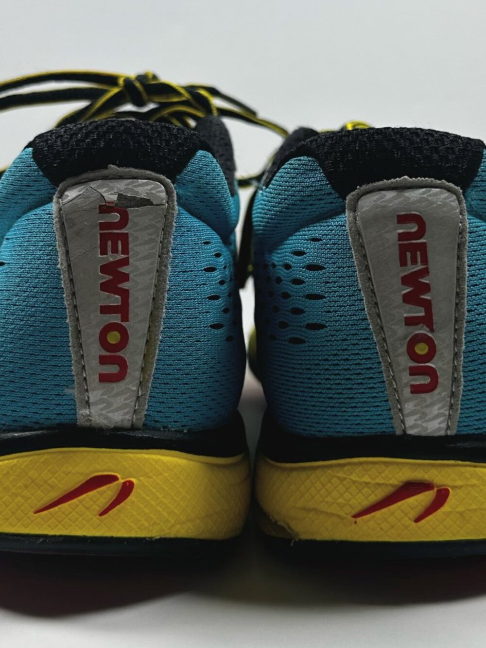 Newton Gravity‎ IV 3.0 Rare Color Combination Women's Size 8.5 Sneakers Running - Picture 11 of 16